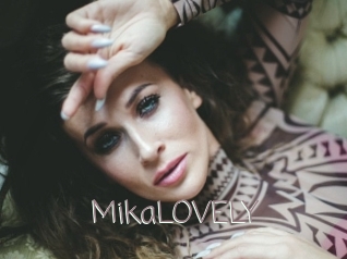 MikaLOVELY