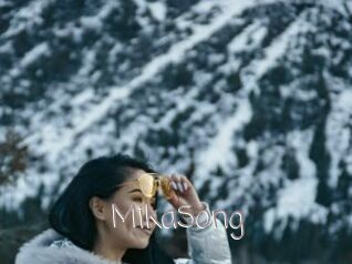 MikaSong