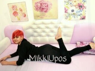 MikkiUpos
