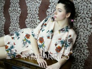 MilaBARRIES