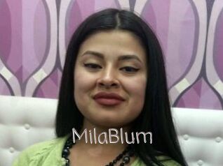MilaBlum