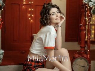 MilaMartin