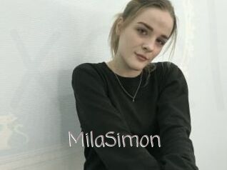 MilaSimon