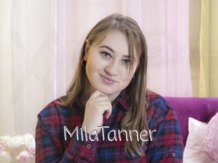 MilaTanner