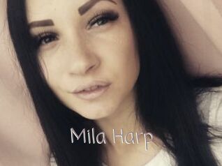 Mila_Harp