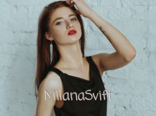 MilanaSvift