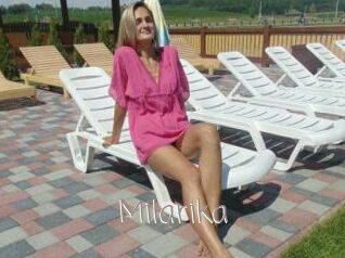 Milarika