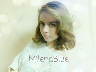 MilenaBlue