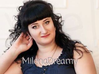 MilenaDreamy