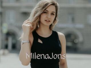 MilenaJons