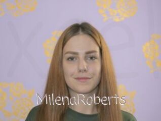 MilenaRoberts
