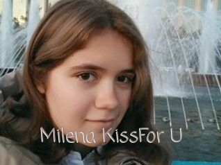 Milena_KissFor_U