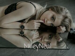 MileyNeal