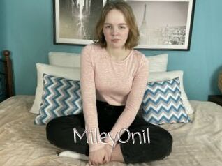 MileyOnil