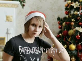 MiliaBohmyna