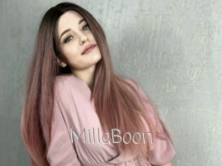 MillaBoon