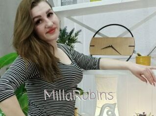 MillaRobins