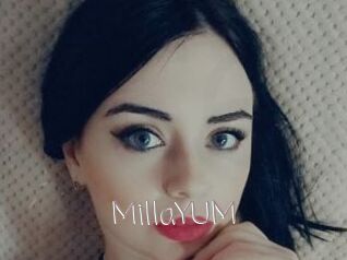 MillaYUM