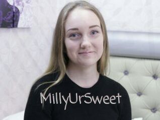 MillyUrSweet