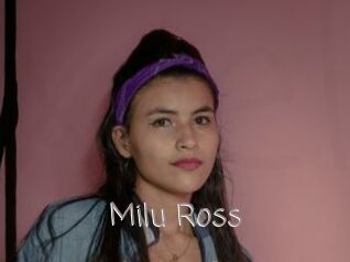Milu_Ross