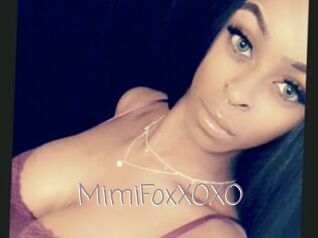 MimiFoxXOXO