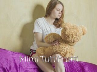 Mimi_TuttiFrutti