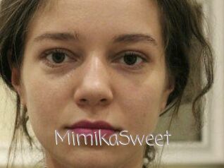 MimikaSweet