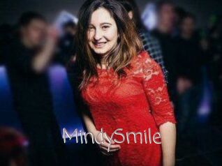 MindySmile