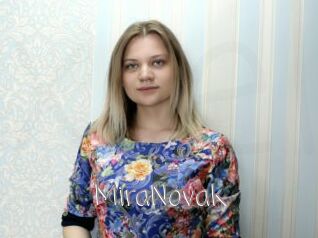 MiraNovak