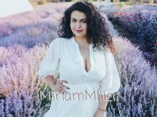 MiriamMiller