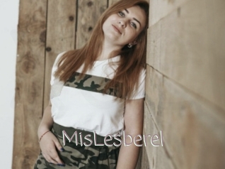 MisLesberel