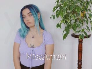 MisaAmani