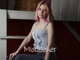 MisaBaker