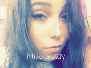 MisaCandy