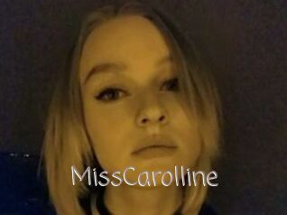 MissCarolline