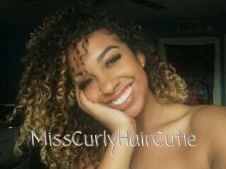 MissCurlyHairCutie