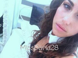 MissDaria28