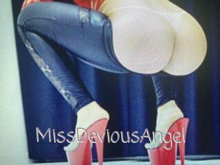 MissDeviousAngel
