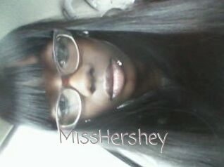 MissHershey