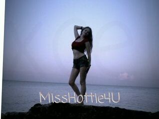 MissHottie4U