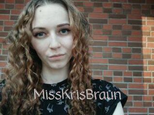 MissKrisBraun
