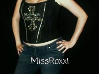 MissRoxxi