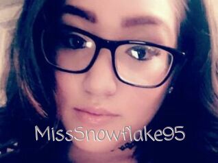 MissSnowflake95