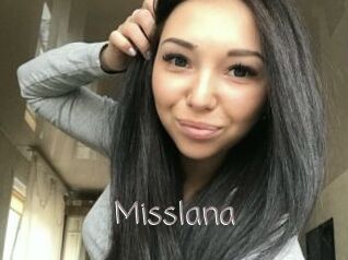Misslana