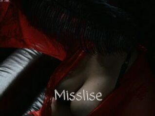 Misslise