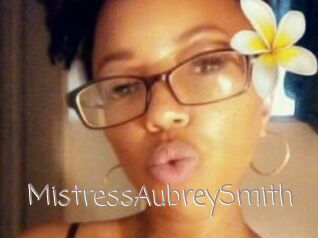 MistressAubreySmith
