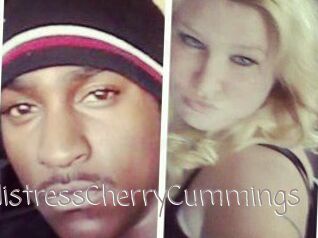 MistressCherryCummings