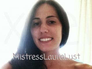 MistressLauraLust
