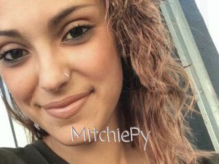 MitchiePy