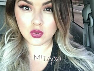 Mitzyxo